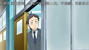 中字-同時進行的羞嬌