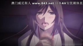 中国語字幕 - 夢に潜む7人の妊婦 1巻