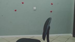 [Se filtraron presentadores europeos y estadounidenses] Viene el presentador de la copa F, video de bienestar de pechos grandes