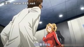中国語字幕-RinSen 白女教師とろくでなし2