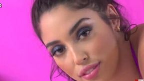 我怀念做爱的时光 - Vanessa Sky