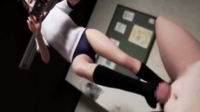 ショーヨノイド真琴ちゃん-1