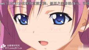 18禁アニメ_鬼父2_下巻「巨乳と天然と卑しと嫉み」