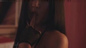 O mais recente programa de crowdfunding caro, o novo trabalho em grande escala da deusa de seios grandes Bai Yihan, The Temptation of Big Breasts de Xiuren.com, agarrando seios grandes e nádegas empinadas, versão original 1080P ultra nítida sem marca d'água