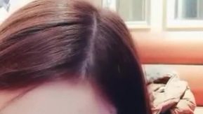 90后美女主播勾搭个屌丝包皮很长的小哥KTV啪啪对白有趣