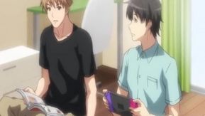 [Maho.sub][ばにぃうぉ～か～]OVA大好きな母,＃1,大好きな母の変