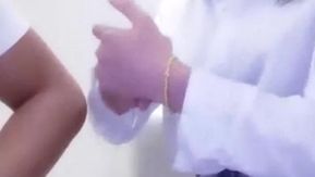 《柒夜尋花》和女主播夢想聯名直播，從浴室一路玩到床上～