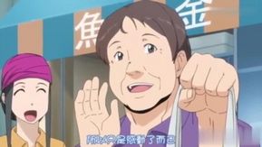 中国語字幕 - 夢に潜む7人の妊婦 第2巻