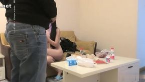 一分錢​​一分貨，高價約啪的妹子果然又美又浪～