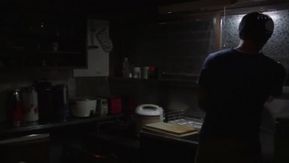 Ma belle-sœur en sueur me confond quand je rentre à la maison, creampie grossesse sexe Ai Mukai