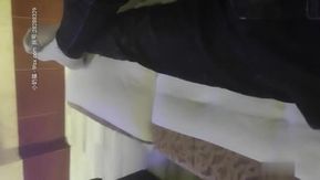 Sao Piaopiao Professional Fucks El viejo conductor lleva personalmente a la masajista al hotel para una feroz batalla ~ ¡La feroz chica todavía lo hace ella misma por dinero!