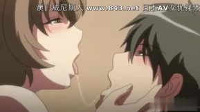 Sous-titres chinois lèvres floues non censurées 1