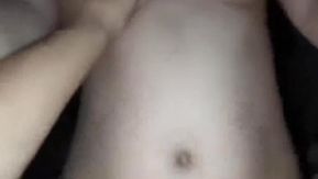 Baiser la colocataire sexy aux gros seins et au gros cul ~ Elle a un corps sensible et la baise jusqu'à ce qu'elle gicle et jouisse -2