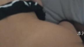 J'ai secrètement photographié le dos de mon partenaire sexuel alors que nous étions en rendez-vous ~ Je lui donne 80 points !