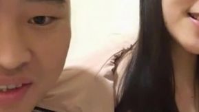 可愛いカップルの生セックス～本気で主役になりたい！