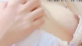 舒服
