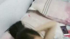 6.22，懷孕期間也瘋狂，【00後蘿莉孕婦】清純小仙女被搞大肚子，賺奶粉錢求打賞