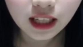 清純得出水的學生妹