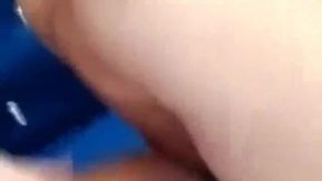 地元のホテルの女の子がボックス内で直接彼女に乗ります、超ふしだらな 4