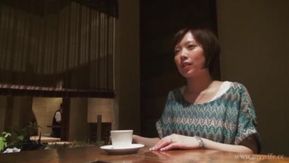 [El deseo de amor secreto de la esposa] Serie de esposas amateurs súper hermosas Sayaka Mori, 20 años