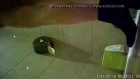 国内某酒店会所KTV内女厕偷拍偷窥集24，直播见薇