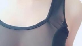 颜值不错骚气骚气诱惑情趣装自慰秀振动棒快速抽插呻吟娇喘很是诱惑喜欢不要错过