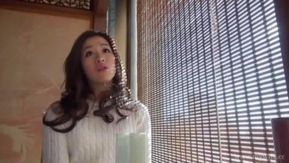 [Los deseos de las esposas de hacer trampa] Serie de esposas amateurs súper hermosas Kitayama Sharo Young
