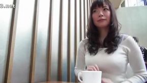[人妻偷情愿望]超美素人妻系列   上冈 奈津子  年齢