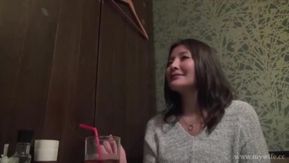 [Desejo da esposa de trair] Super linda série de esposas amadoras Sayama Miyuki Young