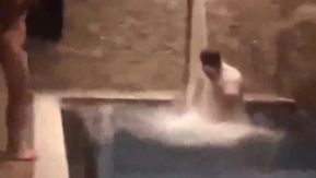 soirée sexe à Taïwan