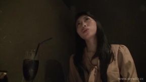[El deseo de la esposa de hacer trampa] Serie de esposas amateur súper hermosa Ito Yuko Young