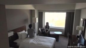 [人妻偷情愿望]超美素人妻系列  盗撮 絵美さん  年齢