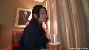 [人妻偷情愿望]超美素人妻系列  白石 明日香  年齢