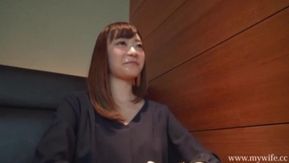 [人妻偷情愿望]超美素人妻系列   吉高 梢   年齢
