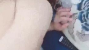 [Área de video corto] Cum adentro
