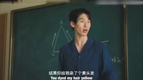 [Produção Nacional Original] A professora me pediu para ficar na aula depois da escola!