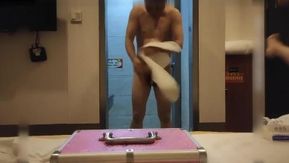 [原創國產] 現實會所 雙飛實錄