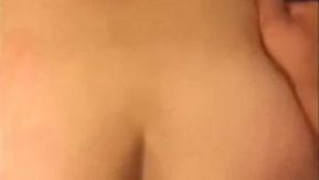【短編動画コーナー】 同僚女性の自宅訪問。