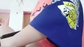 [Zone vidéo courte] Avoir une liaison avec papa