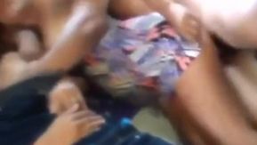 [短视频区] 多人?