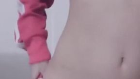 [短视频区] 身材棒棒的