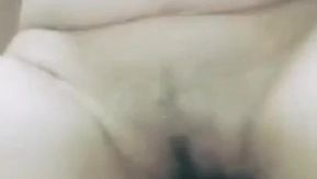 [Zone vidéo courte] Ma femme sexy se mouille