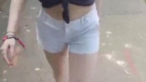 [短视频区] 慢慢脫