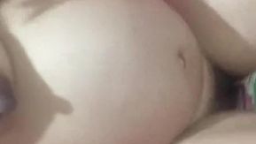 【短編動画コーナー】お腹は大きいけどまだまだやりたい