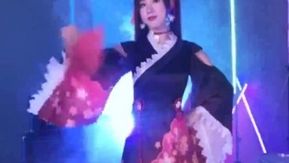 [短视频区] 嘻嘻\n