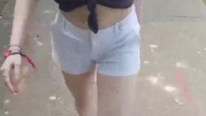 [短视频区] 干啥