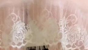 【短編動画エリア】大きなお尻が好きです