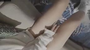 [Doméstico original] Se filtró un video sexual a gran escala
