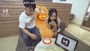 Sexe inoubliable-Su Chang