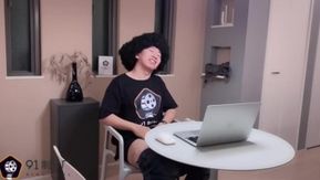 Jelly Story 91CM-104 仲人ペット彼女～みお